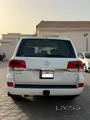 LAND CRUISER BEST PRICE IN QATAR